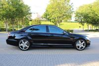 2008 Mercedes-Benz S-Class - Financing Available! Lake Forest - Image 9