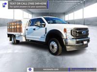 2022 Ford Super Duty F-550 DRW XL - GOOD/BAD/NO CREDIT OK! + Escondido Auto Super Center - Image 2
