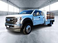 2022 Ford Super Duty F-550 DRW XL - GOOD/BAD/NO CREDIT OK! + Escondido Auto Super Center - Image 3