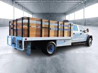 2022 Ford Super Duty F-550 DRW XL - GOOD/BAD/NO CREDIT OK! + Escondido Auto Super Center - Image 4