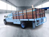 2022 Ford Super Duty F-550 DRW XL - GOOD/BAD/NO CREDIT OK! + Escondido Auto Super Center - Image 5