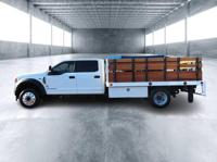 2022 Ford Super Duty F-550 DRW XL - GOOD/BAD/NO CREDIT OK! + Escondido Auto Super Center - Image 6