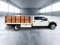 2022 Ford Super Duty F-550 DRW XL - GOOD/BAD/NO CREDIT OK! + Escondido Auto Super Center - Image 7