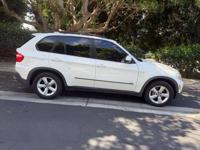 BMW X5 3.0 AWD PB