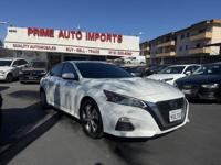 2020 Nissan Altima S Sedan (California car) Mission Valley - Prime Auto Imports - Image 2