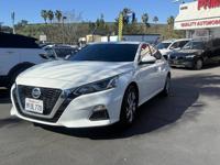 2020 Nissan Altima S Sedan (California car) Mission Valley - Prime Auto Imports - Image 4
