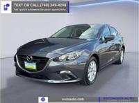 2014 Mazda Mazda3 i Touring - GOOD/BAD/NO CREDIT OK! + Escondido Auto Super Center - Image 2