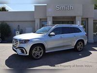 2024 Mercedes-Benz GLS GLS 450 4MATIC SUV 6,000 miles PERFECT city of san diego