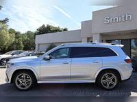 2024 Mercedes-Benz GLS GLS 450 4MATIC SUV 6,000 miles PERFECT city of san diego - Image 3