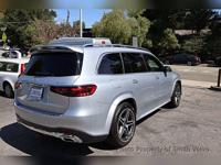 2024 Mercedes-Benz GLS GLS 450 4MATIC SUV 6,000 miles PERFECT city of san diego - Image 5