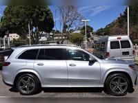 2024 Mercedes-Benz GLS GLS 450 4MATIC SUV 6,000 miles PERFECT city of san diego - Image 6