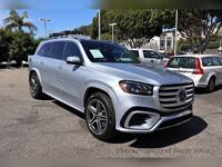 2024 Mercedes-Benz GLS GLS 450 4MATIC SUV 6,000 miles PERFECT city of san diego - Image 7
