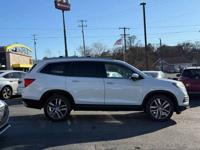 2017 Honda Pilot Touring AWD 4dr SUV F Inancing Avalible CRYSTAL AUTO SALES ~ NASHVILLE - Image 5