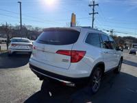 2017 Honda Pilot Touring AWD 4dr SUV F Inancing Avalible CRYSTAL AUTO SALES ~ NASHVILLE - Image 6