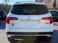 2017 Honda Pilot Touring AWD 4dr SUV F Inancing Avalible CRYSTAL AUTO SALES ~ NASHVILLE - Image 7