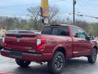 2017 Nissan Titan PRO 4X 4x4 4dr King Cab CRYSTAL AUTO SALES ~ NASHVILLE - Image 6