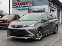 2021 Toyota Sienna XLE 8-Passenger XLE 8-Passenger 4dr Mini-Van CRYSTAL AUTO SALES ~ NASHVILLE - Image 2