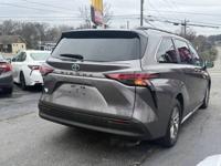 2021 Toyota Sienna XLE 8-Passenger XLE 8-Passenger 4dr Mini-Van CRYSTAL AUTO SALES ~ NASHVILLE - Image 8
