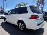 2010 Volkswagen Routan SE Minivan (California van) Mission Valley - Prime Auto Imports - Image 6
