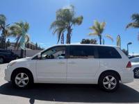 2010 Volkswagen Routan SE Minivan (California van) Mission Valley - Prime Auto Imports - Image 7