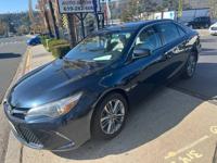 2016 Toyota Camry SE Sedan Mission Valley - Prime Auto Imports - Image 4