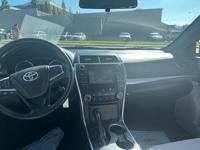 2016 Toyota Camry SE Sedan Mission Valley - Prime Auto Imports - Image 5