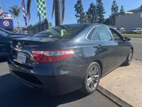 2016 Toyota Camry SE Sedan Mission Valley - Prime Auto Imports - Image 8