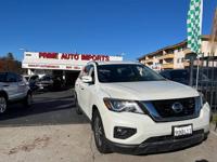 2018 Nissan Pathfinder SV (California SUV) Mission Valley - Prime Auto Imports