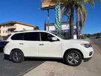 2018 Nissan Pathfinder SV (California SUV) Mission Valley - Prime Auto Imports - Image 3