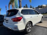 2018 Nissan Pathfinder SV (California SUV) Mission Valley - Prime Auto Imports - Image 10