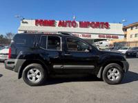 2011 Nissan Xterra S 4WD (California SUV) Mission Valley - Prime Auto Imports - Image 2