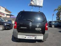 2011 Nissan Xterra S 4WD (California SUV) Mission Valley - Prime Auto Imports - Image 4