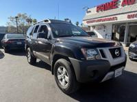 2011 Nissan Xterra S 4WD (California SUV) Mission Valley - Prime Auto Imports - Image 9