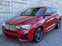 2016 BMW X4 - Buy Here Pay Here Available! Atlanta