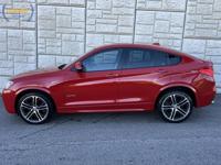 2016 BMW X4 - Buy Here Pay Here Available! Atlanta - Image 8