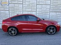 2016 BMW X4 - Buy Here Pay Here Available! Atlanta - Image 9