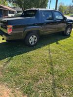 2008 honda ridgeline Griffin