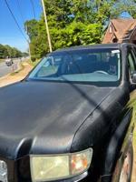 2008 honda ridgeline Griffin - Image 3