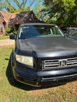 2008 honda ridgeline Griffin - Image 4