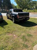 2008 honda ridgeline Griffin - Image 7