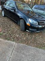 2014 Mercedes C250 Sport Griffin - Image 3