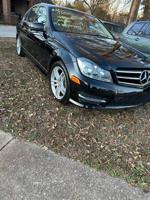 2014 Mercedes C250 Sport Griffin - Image 4