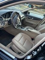 2014 Mercedes C250 Sport Griffin - Image 5