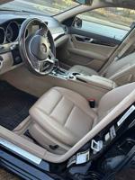 2014 Mercedes C250 Sport Griffin - Image 6