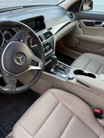 2014 Mercedes C250 Sport Griffin - Image 9