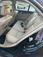 2014 Mercedes C250 Sport Griffin - Image 10