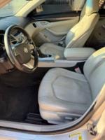 2013 Cadillac CTS 209,000 miles Runs and drives great Oklahoma City - Image 9