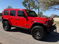 2022 Jeep Wrangler Unlimited Rubicon 392 - 6.4L V8 - 48K‼️ - Image 2