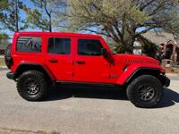 2022 Jeep Wrangler Unlimited Rubicon 392 - 6.4L V8 - 48K‼️ - Image 3