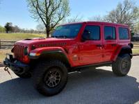 2022 Jeep Wrangler Unlimited Rubicon 392 - 6.4L V8 - 48K‼️ - Image 5